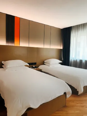 康縣興周快捷酒店（康縣汽車站店）