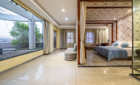 Youcheng Hotel (Cenxi People's Hospital Bus Terminal) - Housity