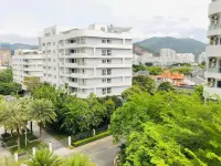 Leaf View Apartment (Huizhou Huidong Xunliao Bay Mangrove Bayside Branch)