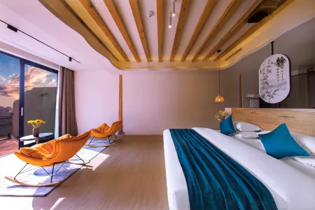 House Designer Resort in the Hills