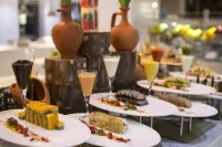 Acanthus Cennet Barut Collection - Ultra All Inclusive - servizio colazione