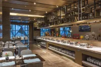 Jianguo Hotel - فطور