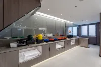Junlai Hotel (Tianchang Tianfa Square) - pet friendly