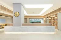 JI Hotel (Qingyang Huifeng Shang Yuan)