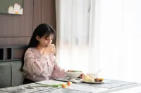 Phil Blue Hotel Busan - servizio colazione