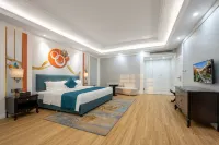 Yuzhou Hotel - 4-Star