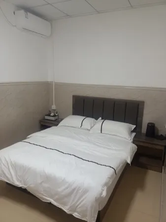 Yue'anju Apartment Отели рядом с достопримечательностью «Fengru Square»