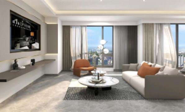 Ya Hotel (Haikou Riyue Square Duty Free Shop)