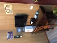 Kelaiju Characteristic Homestay - balkon