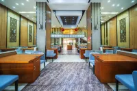 Homeinn Ease Hotel (Mudanjiang Railway Station Pedestrian Street)