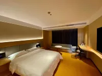 Jinjiang Inn (Penglai Pavilion, Zhonglou North Road) Hotel in zona Qijiguang Hometown