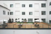Tangjie Fulin Hotel