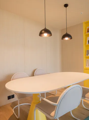 รูปภาพของโรงแรมโก บ้านฉาง โรบินสัน ไลฟ์สไตล์