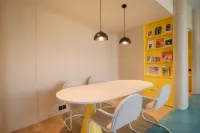 GO Hotel Ban Chang at Robinson Lifestyle Ban Chang