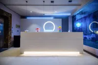 Meisu Hotel (Linhai East Lake Park Branch)