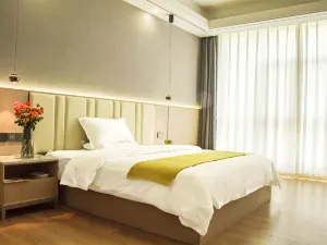 즈위안 인터내셔널 호텔