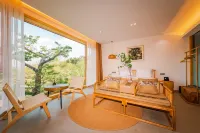 Banshan Tingyu Boutique Designer Homestay (Xinxiang Huixian Shanglajiang Village Branch) Hotels in Huixian