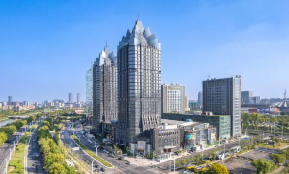 Novotel Zhengzhou Convention Center