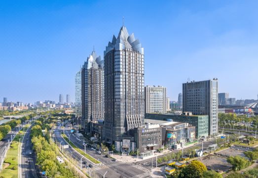 호텔 조식 뷔페