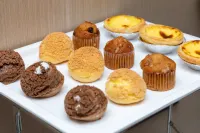 Shankee Hotel (Dongying Lijin Xiguanqiao County Government) - Frühstück