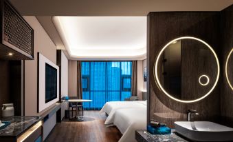 Meidu Hotel (Ordos Wanda Plaza)