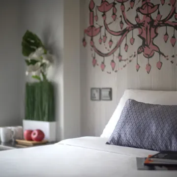 Hotel 81 Premier Princess Отели рядом с достопримечательностью «Гейланг»