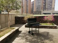 Tianji Wanguo Hotel - Gym