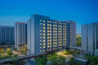 XANA Deluxe Hotel (Beijing Daxing International Airport Terminal) Hotels near Beijing Huangpu University