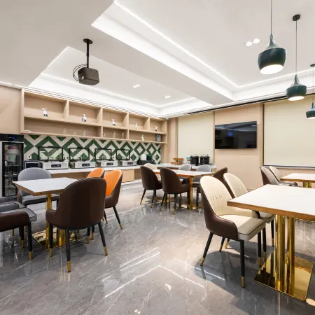 Vienna 3 Best Hotel (Shenmu Dongxingjie)