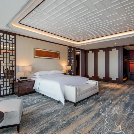 Guohui International Hotel