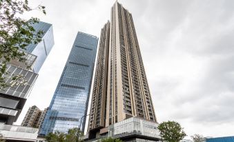 Aiqi Executive Apartment (Shenzhen North Railway Station)