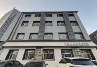 위안치 진쉬안 비즈니스 호텔 (다칭 안과병원) - 2성급