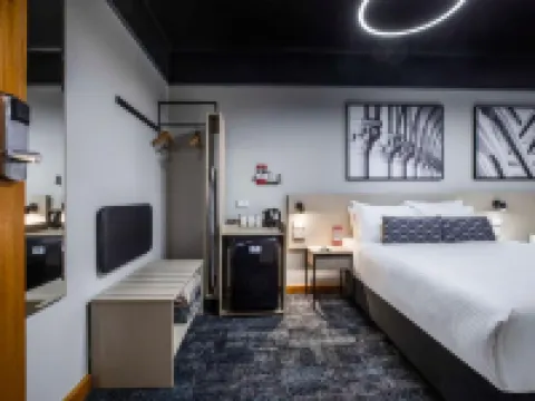 ไนท์แคป แอท เอ็มไพร์ โฮเทล โรงแรมในแอดิเลด