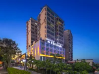 GreenTree Alliance Hotel (Baisha County Government) Hotels in Baisha