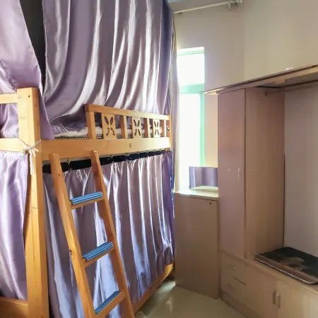 KunMing YunTu Youth Hostel