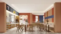Mofan Hotel (Longyandong Station)