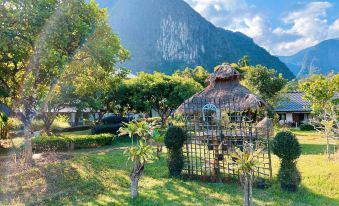 Champathong Garden Resort