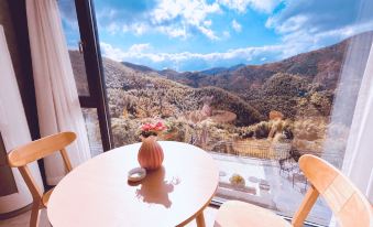 Sitting Forget·Shanyun Homestay (Anji Canglong Baipu Branch)