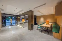 Nanyuan Ejiaplus Hotel (Ningbo Songxuanqiao Road Zhangzhou Impression City Branch)