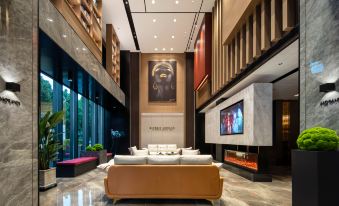 The GiorgioMorandi Hotels (Linyi Jinqueshan Wanda)