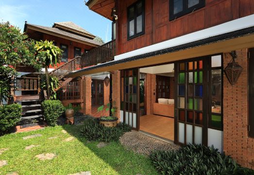 Rawai Lemon Resort-Adult Only 프라이빗 풀 빌라