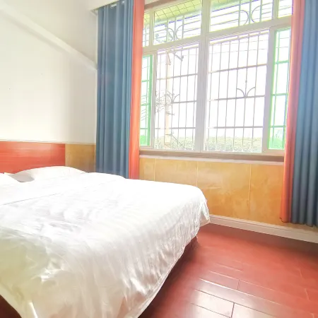 changsha qingyang family  hotel