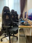 Linfen Junyue E-Sports Hotel (Gulou South Street)