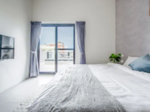 Penghu SunSea Hall Hotels in Penghu