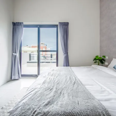 Penghu SunSea Hall