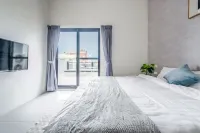 Penghu SunSea Hall