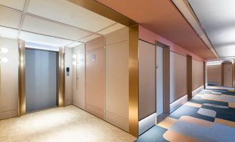 HanTing Hotel (Huzhou Xingye Road Xinghui Peninsula)