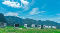 Wanggangping Dehushe Turtle Ecological Camp