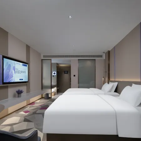 Lavande Hotel (Shanggao Center)