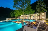 Qiandao Lake Yungu Songjian Holiday Homestay Hotels in Chun'an